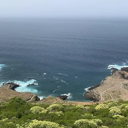 بيت للعطل Casa Taydia Santa Úrsula