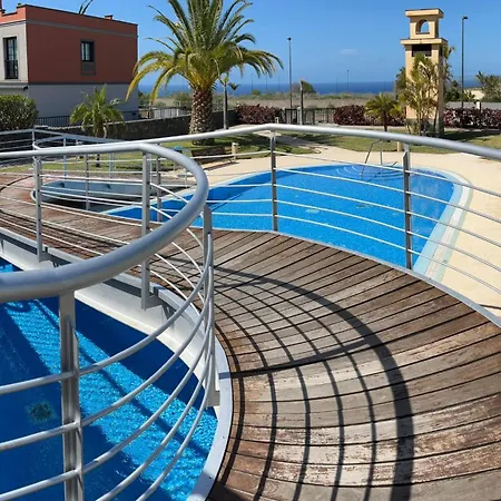 Casa Taydia بيت للعطل *