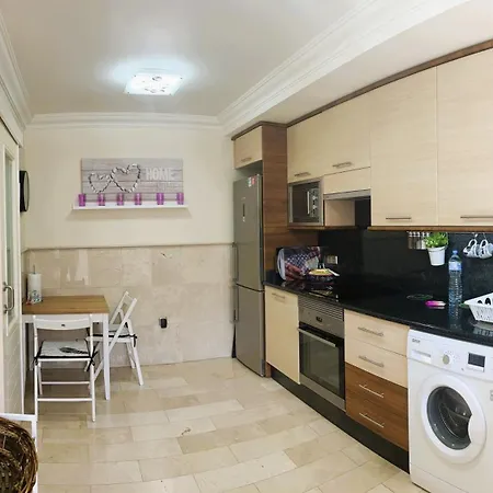 Casa Taydia Sun, Pool & Relax 圣乌尔苏拉