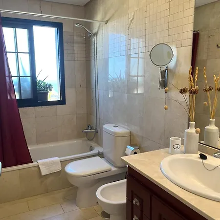 Casa Taydia Sun, Pool & Relax 度假居