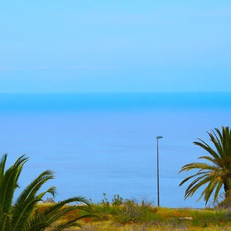 بيت للعطل Casa Taydia Santa Úrsula