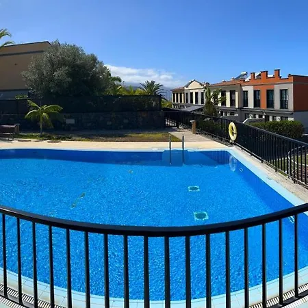 بيت للعطل Casa Taydia *