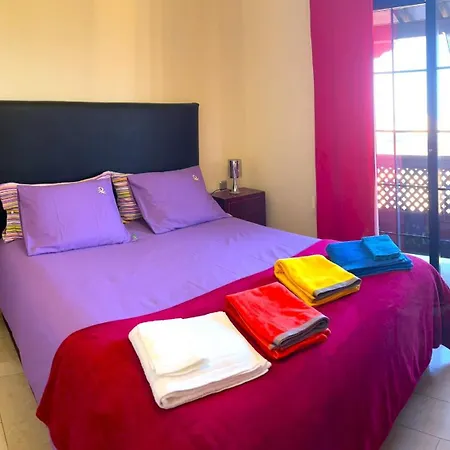 Casa Taydia *