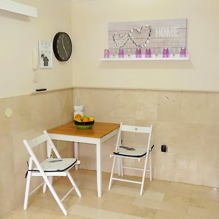 Casa Taydia Santa Ursula (Tenerife)