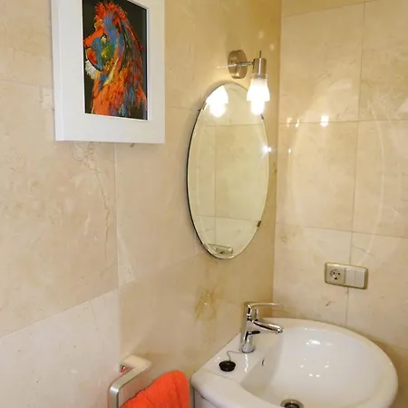 Casa Taydia Holiday home *
