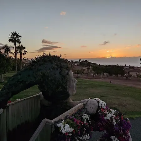 Casa Taydia Holiday home Santa Ursula (Tenerife)
