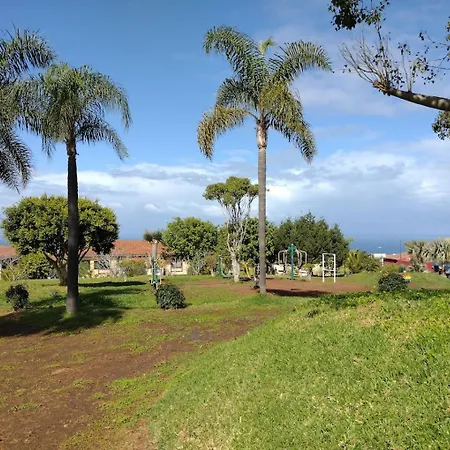 Casa Taydia