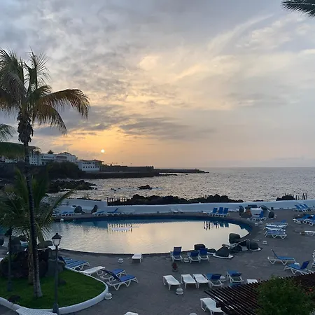 Casa Taydia Santa Ursula (Tenerife)