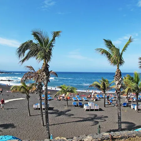 Casa Taydia * Santa Ursula (Tenerife)