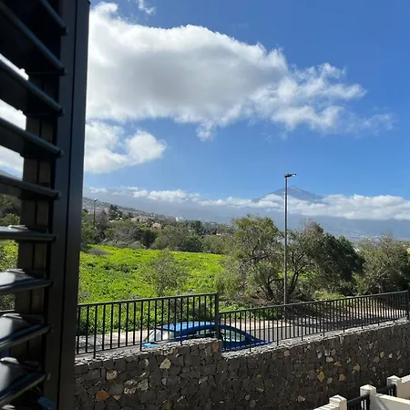 Casa Taydia *