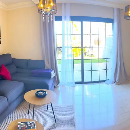 Holiday home Casa Taydia *