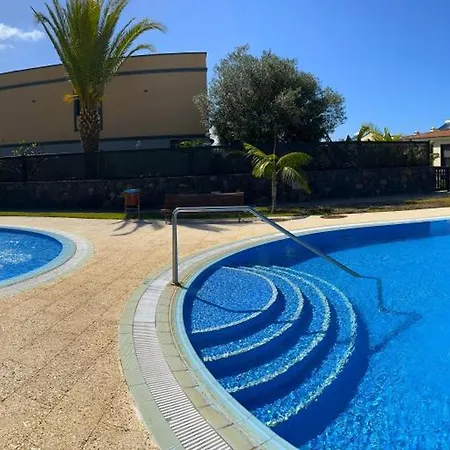 Casa Taydia Santa Ursula (Tenerife)