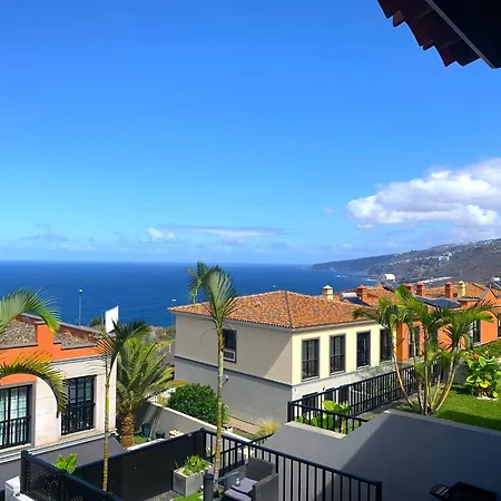 Holiday home Casa Taydia Santa Ursula (Tenerife)