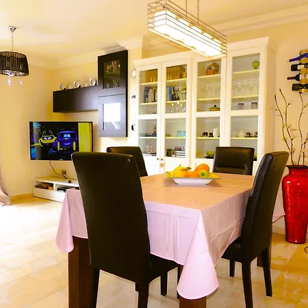 Casa Taydia *
