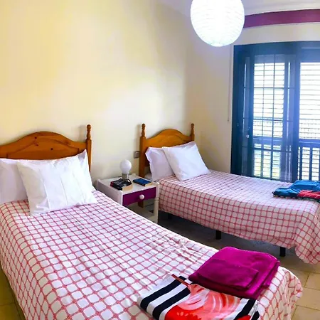 Casa Taydia Santa Ursula (Tenerife)
