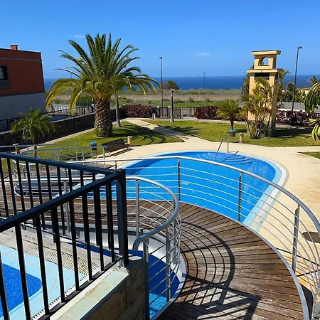 Casa Taydia * Santa Ursula (Tenerife)
