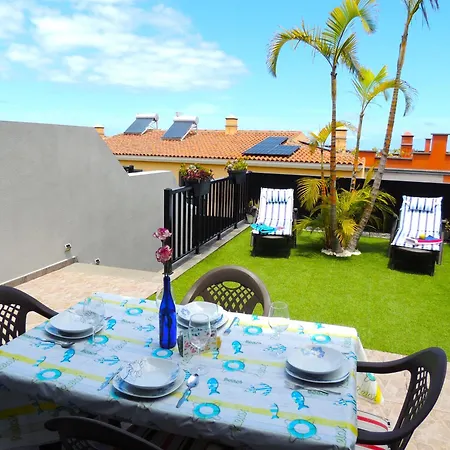 Casa Taydia