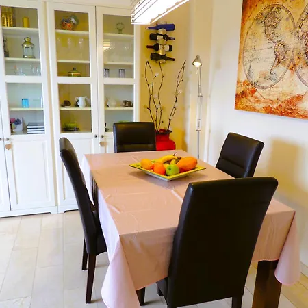 Casa Taydia Holiday home