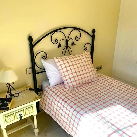 Holiday home Casa Taydia *