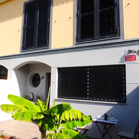 Casa Taydia *