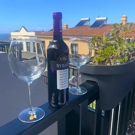 Casa Taydia * Santa Ursula (Tenerife)