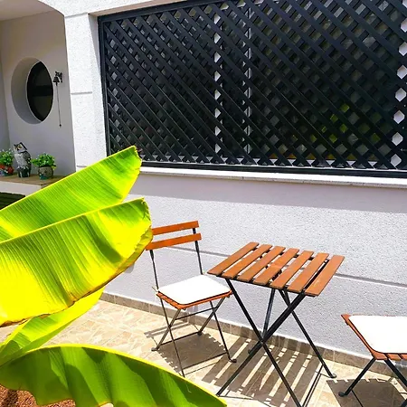 Casa Taydia